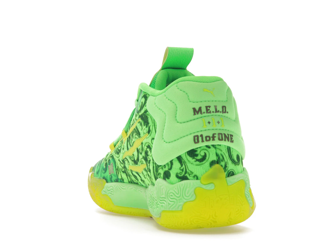 Puma LaMelo Ball MB.03 LaFrancé FOREVER.RARE