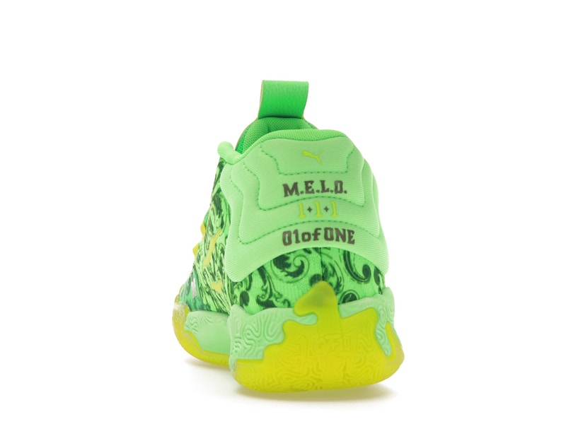 Puma LaMelo Ball MB.03 LaFrancé FOREVER.RARE