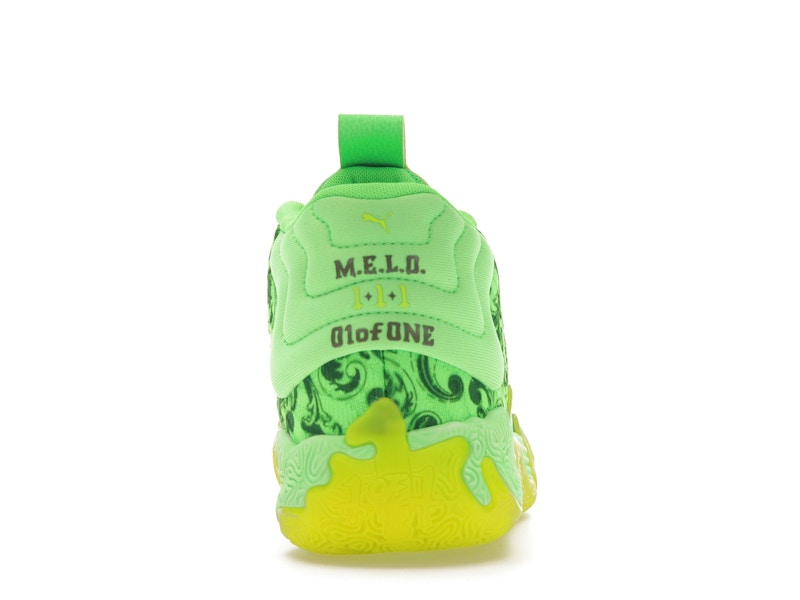 Puma LaMelo Ball MB.03 LaFrancé FOREVER.RARE