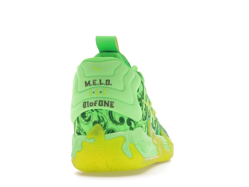Puma LaMelo Ball MB.03 LaFrancé FOREVER.RARE