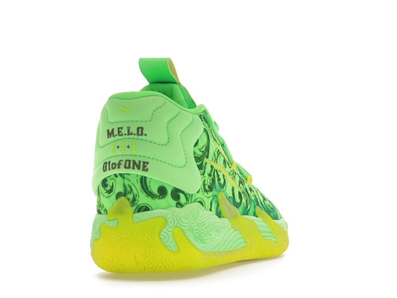 Puma LaMelo Ball MB.03 LaFrancé FOREVER.RARE