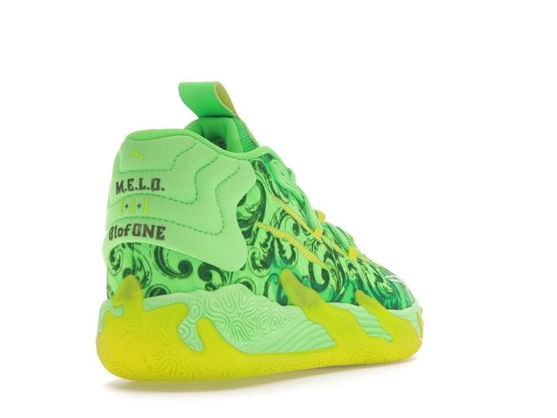 Puma LaMelo Ball MB.03 LaFrancé FOREVER.RARE