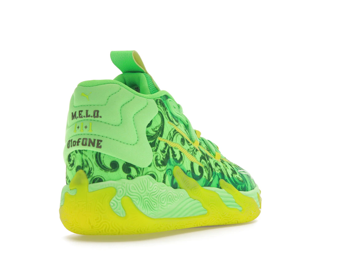 Puma LaMelo Ball MB.03 LaFrancé FOREVER.RARE