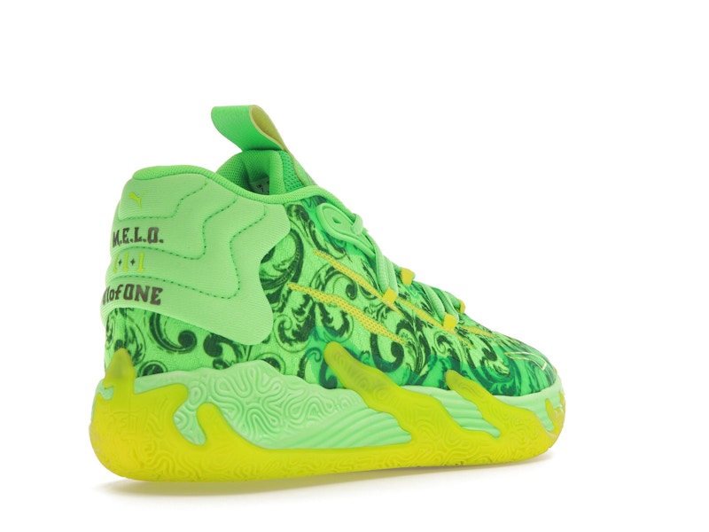 Puma LaMelo Ball MB.03 LaFrancé FOREVER.RARE