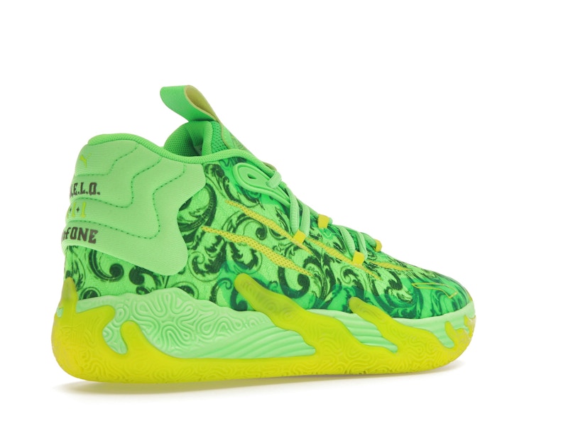 Puma LaMelo Ball MB.03 LaFrancé FOREVER.RARE