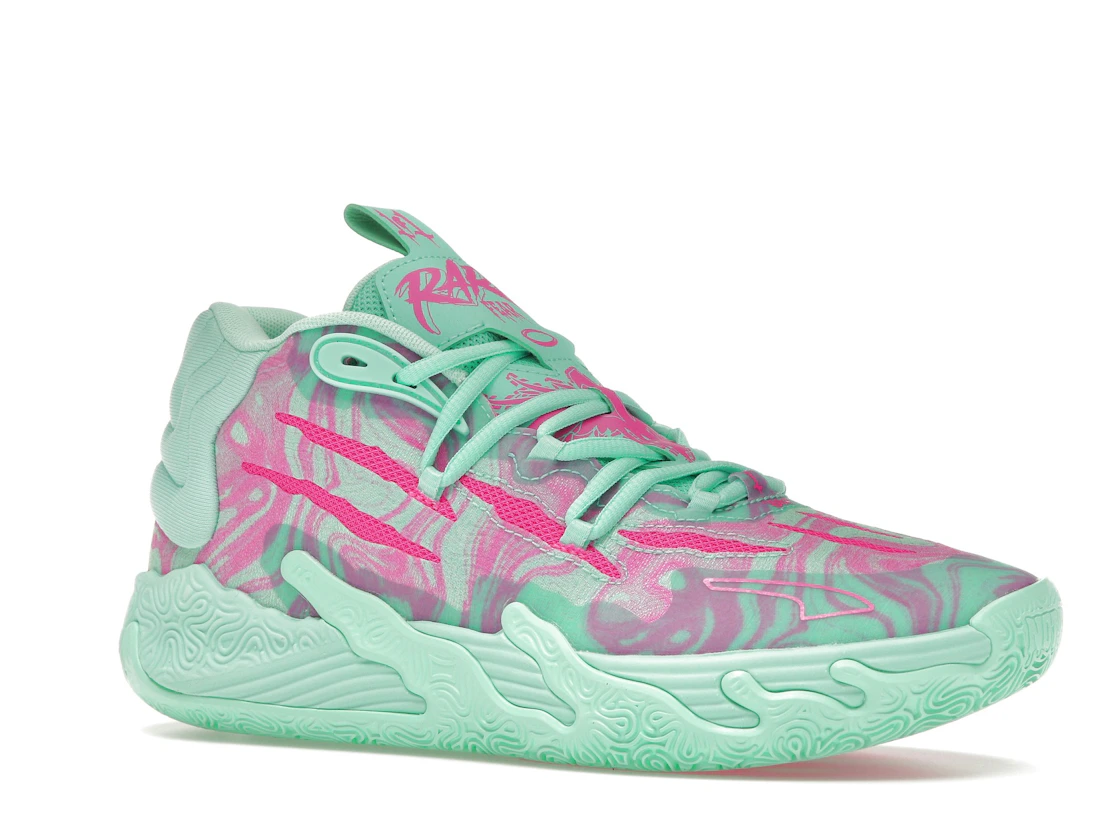 Puma LaMelo Ball MB.03 Miami