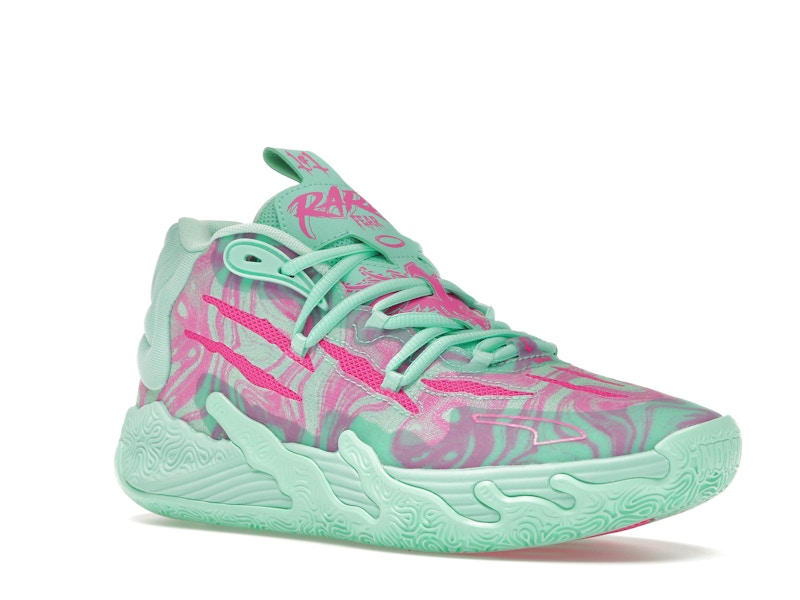 Puma LaMelo Ball MB.03 Miami
