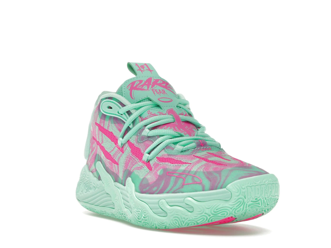 Puma LaMelo Ball MB.03 Miami