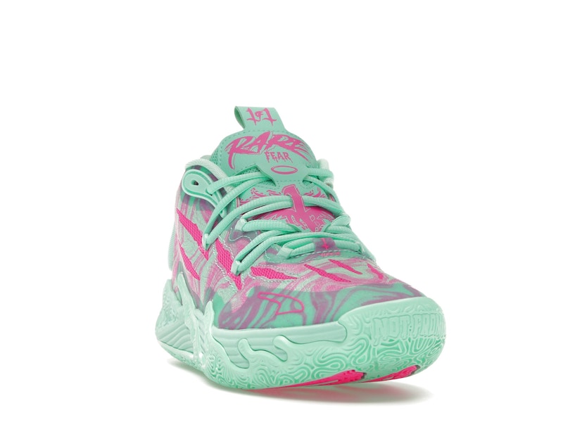 Puma LaMelo Ball MB.03 Miami