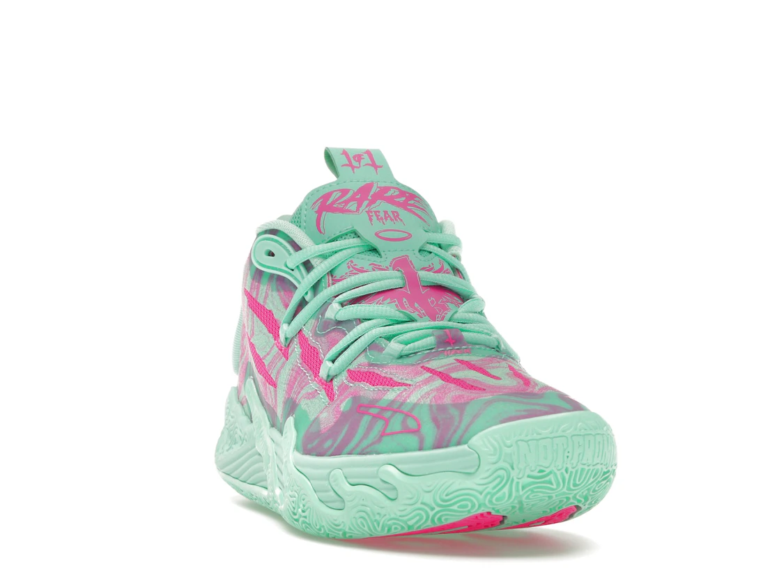 Puma LaMelo Ball MB.03 Miami