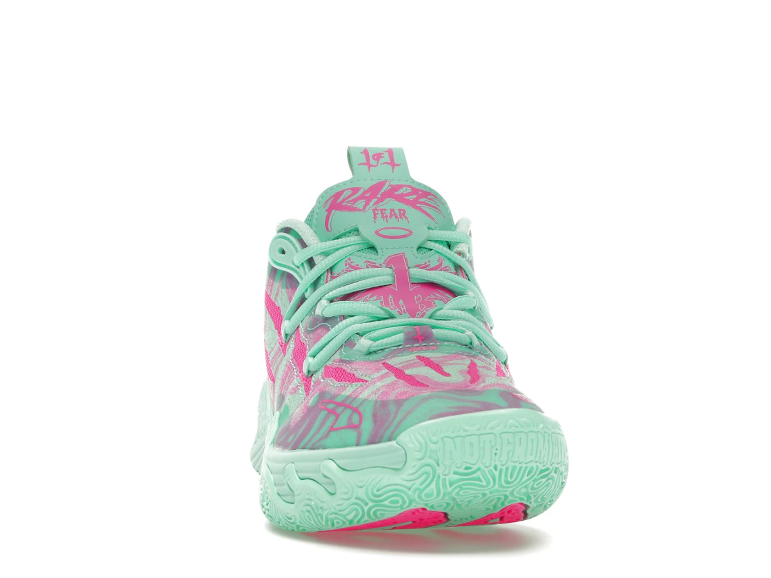 Puma LaMelo Ball MB.03 Miami