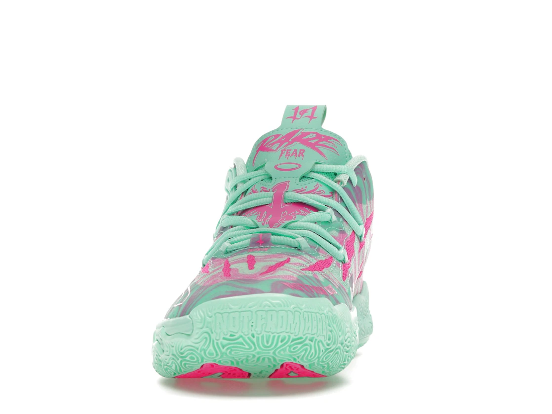 Puma LaMelo Ball MB.03 Miami