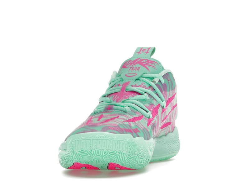 Puma LaMelo Ball MB.03 Miami