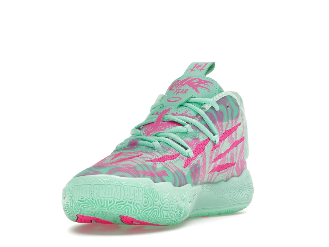 Puma LaMelo Ball MB.03 Miami