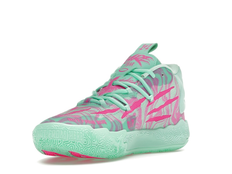 Puma LaMelo Ball MB.03 Miami