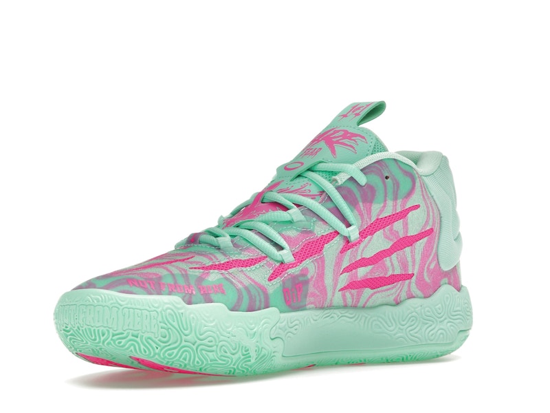 Puma LaMelo Ball MB.03 Miami