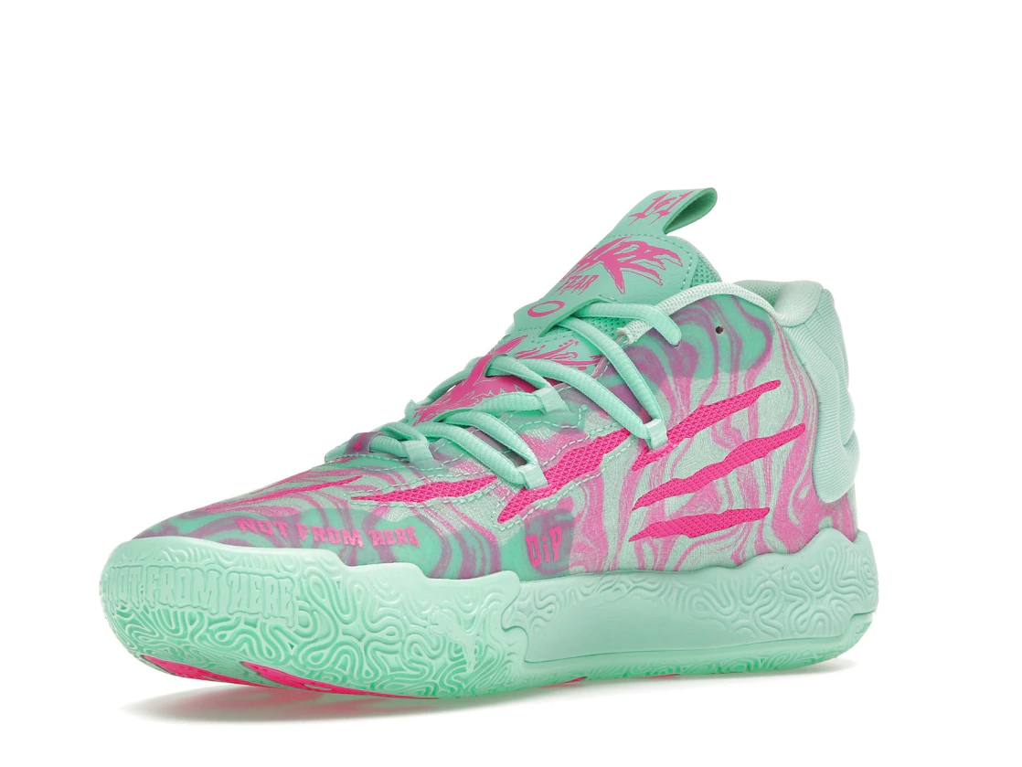 Puma LaMelo Ball MB.03 Miami