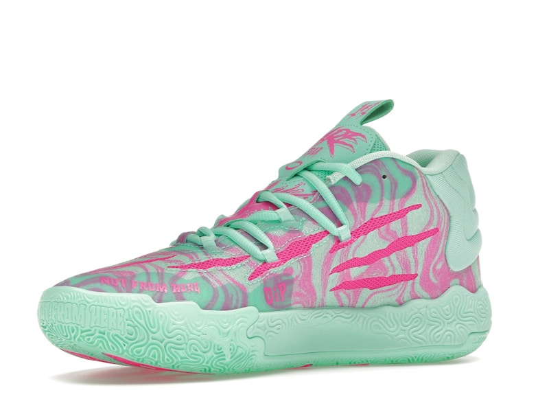 Puma LaMelo Ball MB.03 Miami