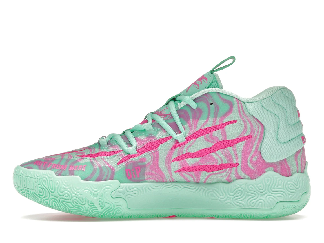 Puma LaMelo Ball MB.03 Miami