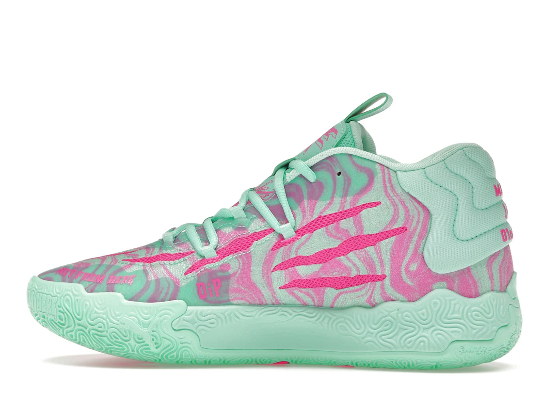 Puma LaMelo Ball MB.03 Miami