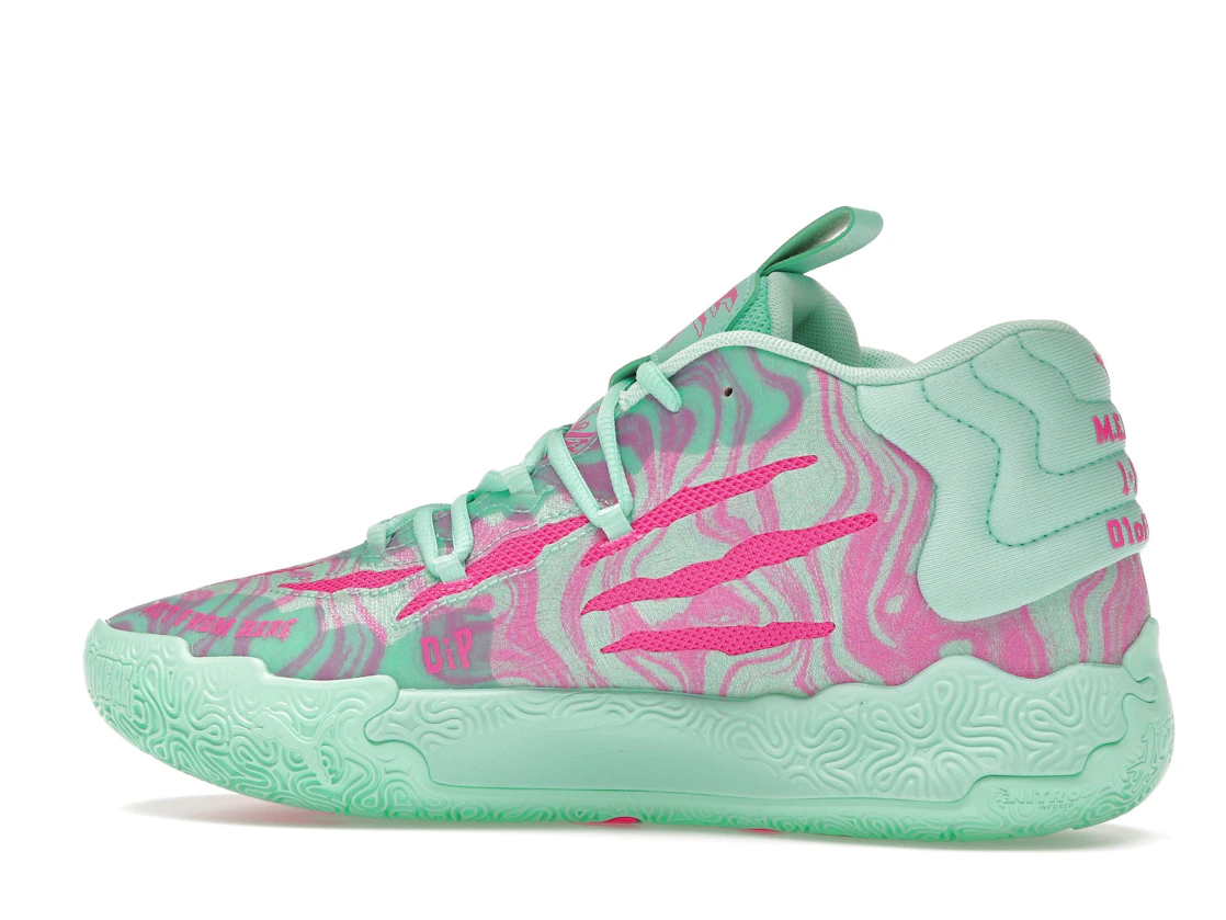 Puma LaMelo Ball MB.03 Miami