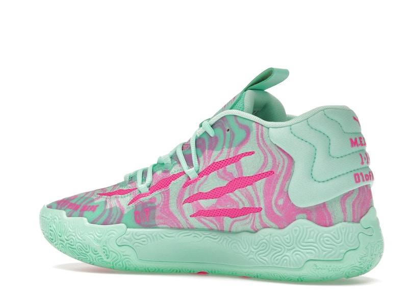 Puma LaMelo Ball MB.03 Miami