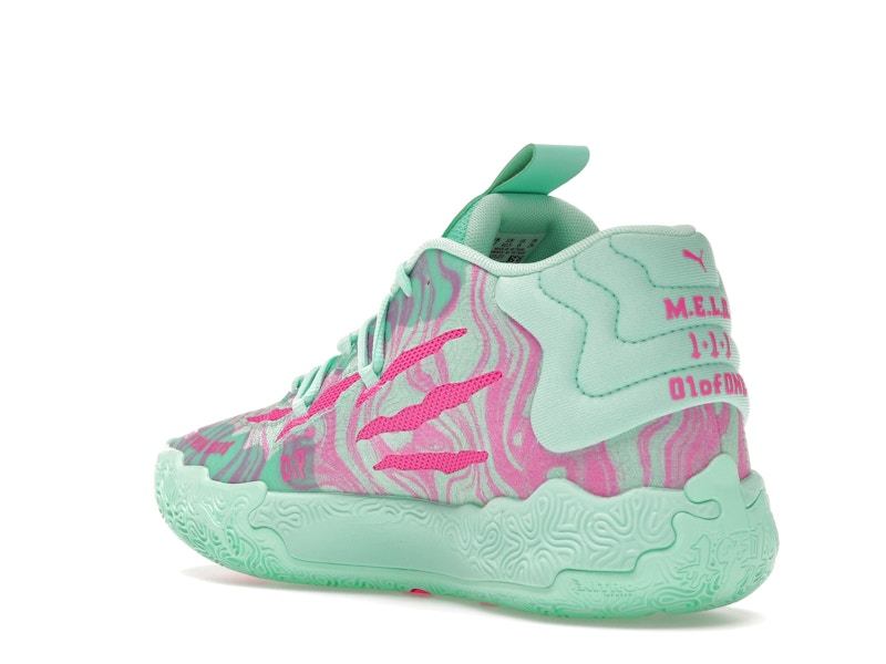 Puma LaMelo Ball MB.03 Miami