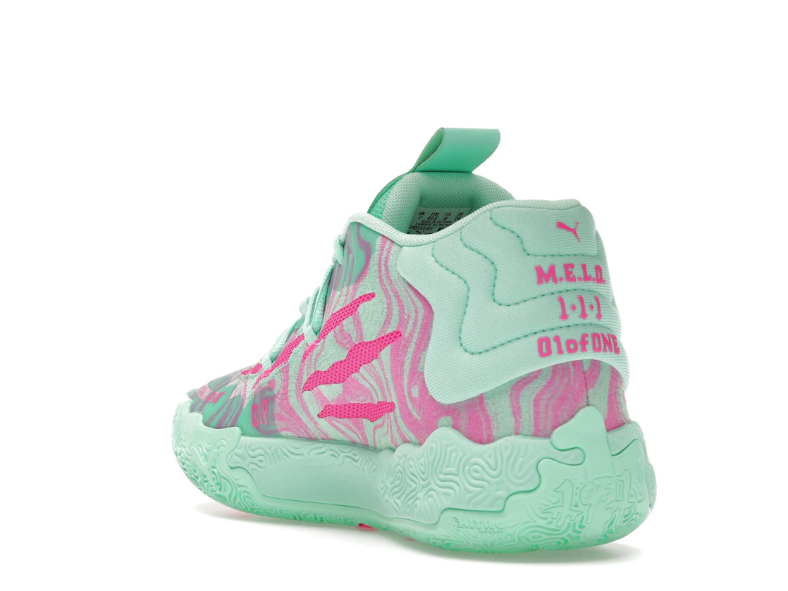 Puma LaMelo Ball MB.03 Miami