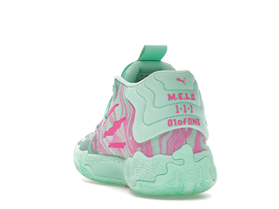 Puma LaMelo Ball MB.03 Miami