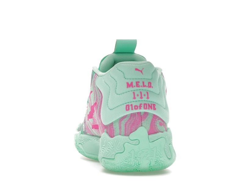 Puma LaMelo Ball MB.03 Miami