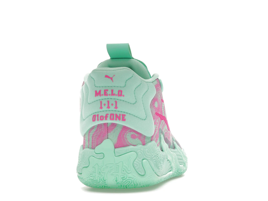 Puma LaMelo Ball MB.03 Miami
