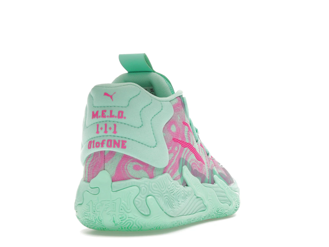 Puma LaMelo Ball MB.03 Miami