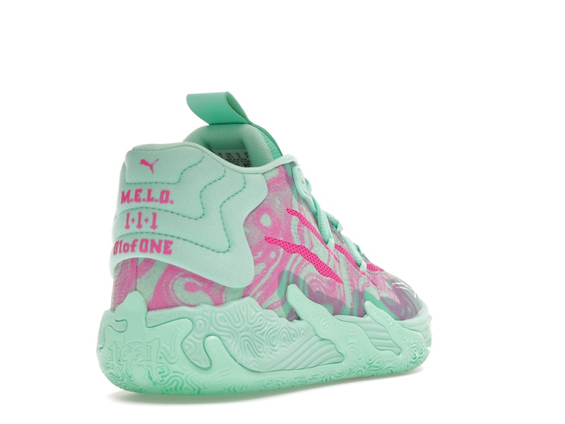 Puma LaMelo Ball MB.03 Miami