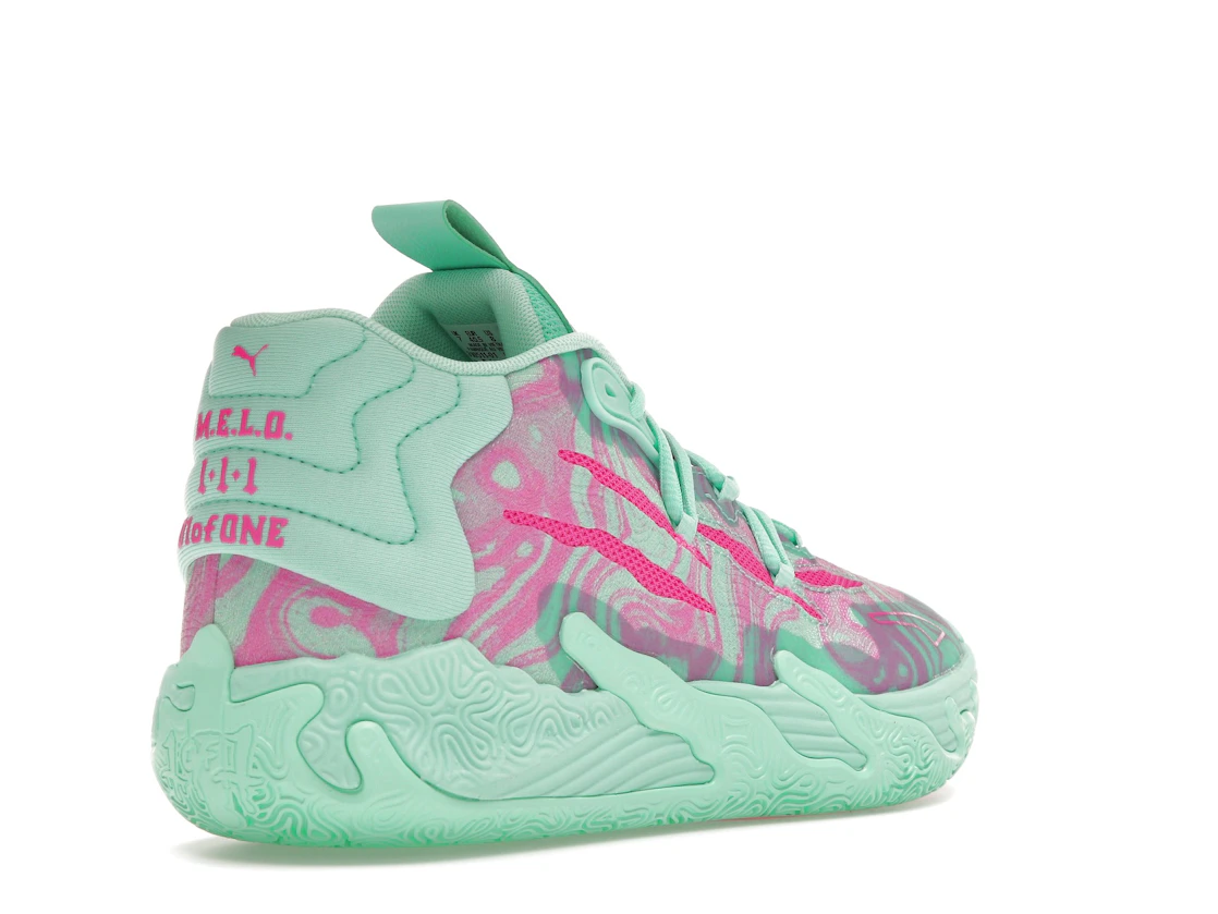 Puma LaMelo Ball MB.03 Miami