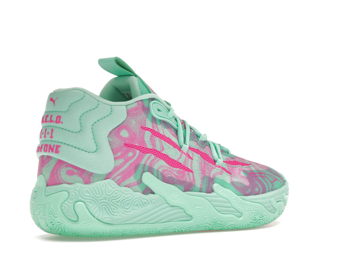 Puma LaMelo Ball MB.03 Miami