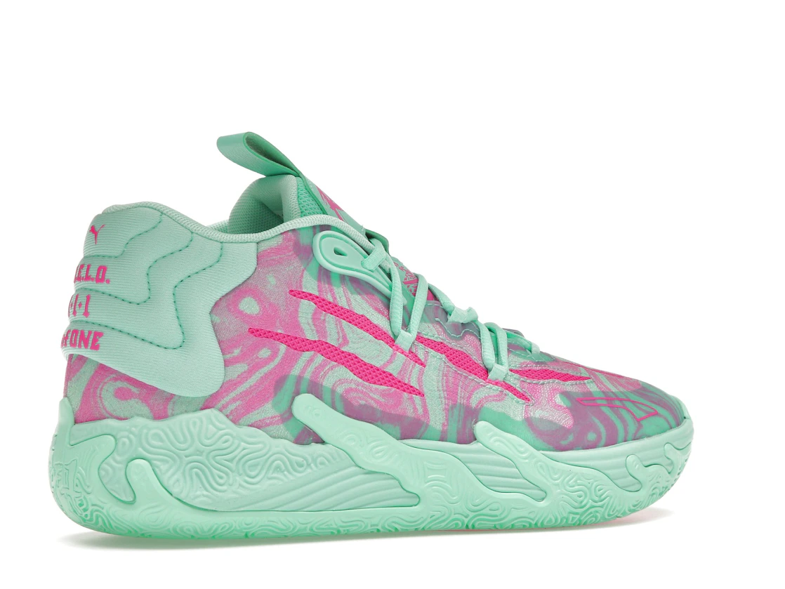 Puma LaMelo Ball MB.03 Miami