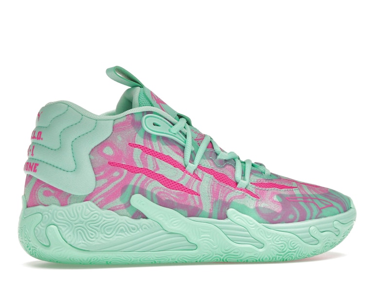 Puma LaMelo Ball MB.03 Miami