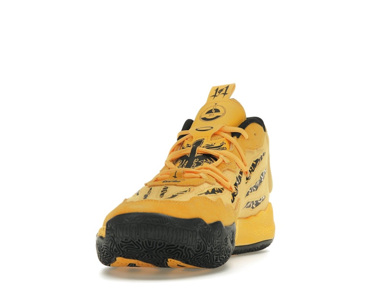 Puma LaMelo Ball MB.03 Porsche
