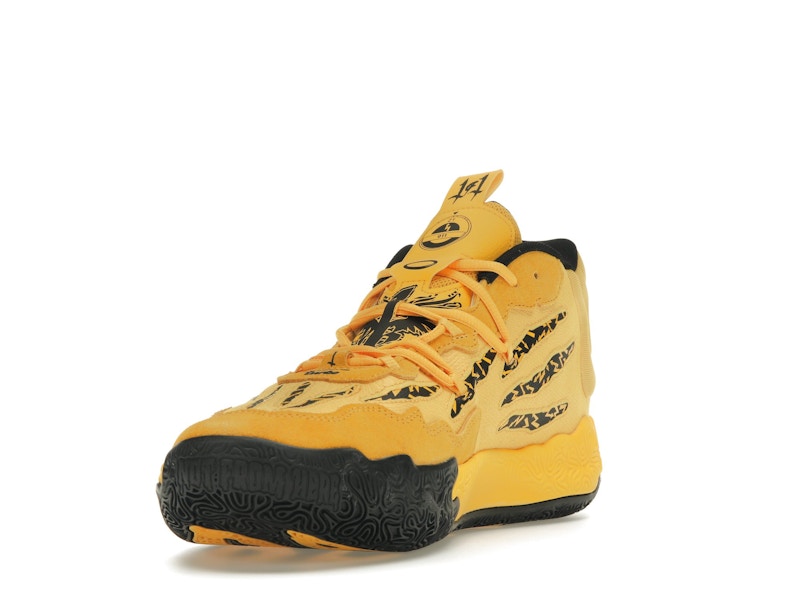 Puma LaMelo Ball MB.03 Porsche
