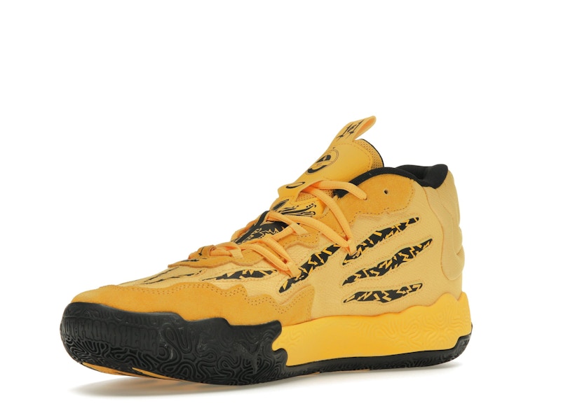 Puma LaMelo Ball MB.03 Porsche