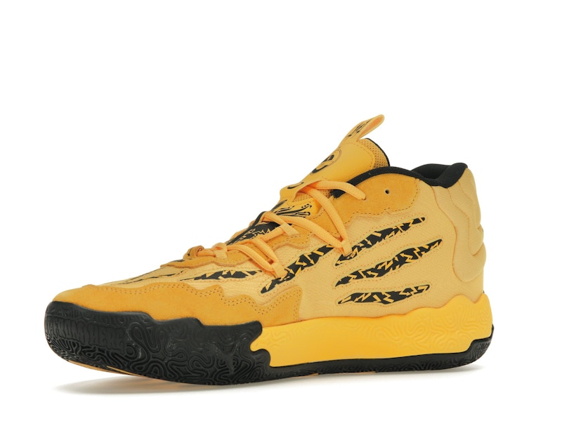 Puma LaMelo Ball MB.03 Porsche