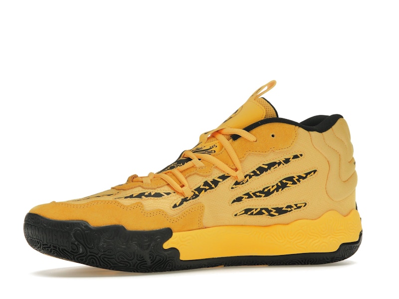 Puma LaMelo Ball MB.03 Porsche