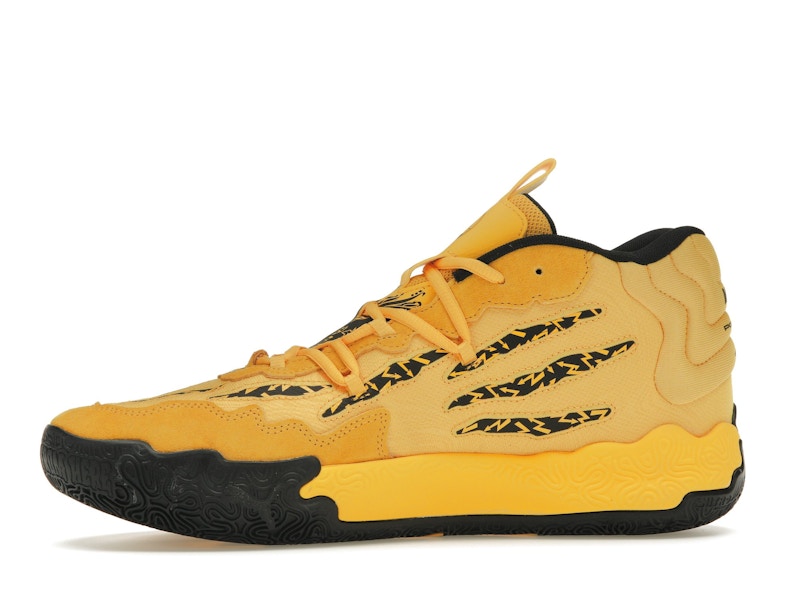 Puma LaMelo Ball MB.03 Porsche