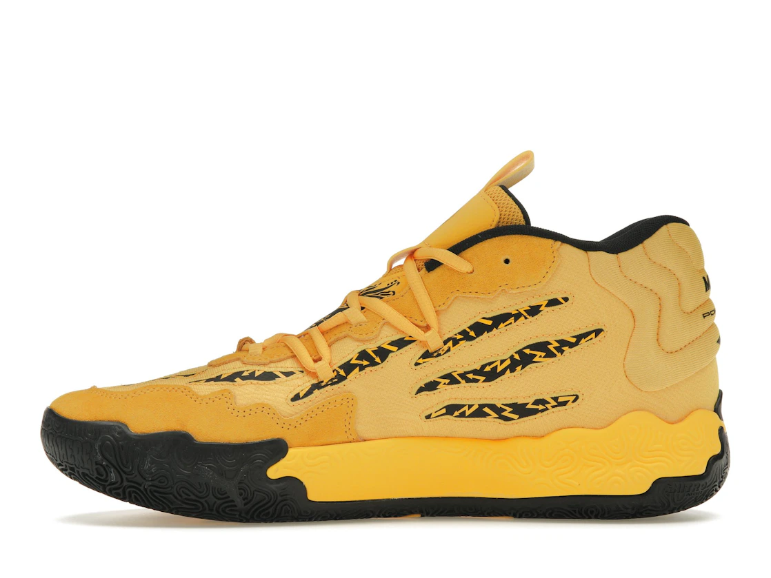 Puma LaMelo Ball MB.03 Porsche