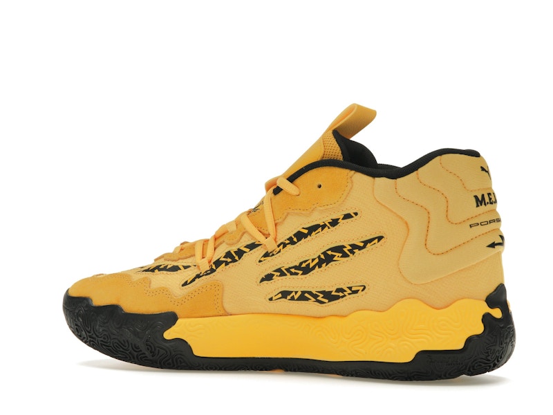 Puma LaMelo Ball MB.03 Porsche