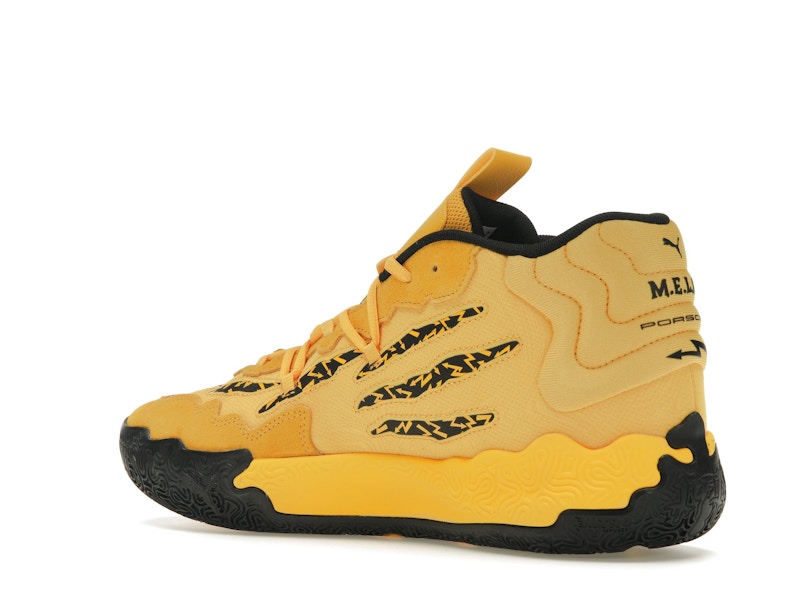 Puma LaMelo Ball MB.03 Porsche