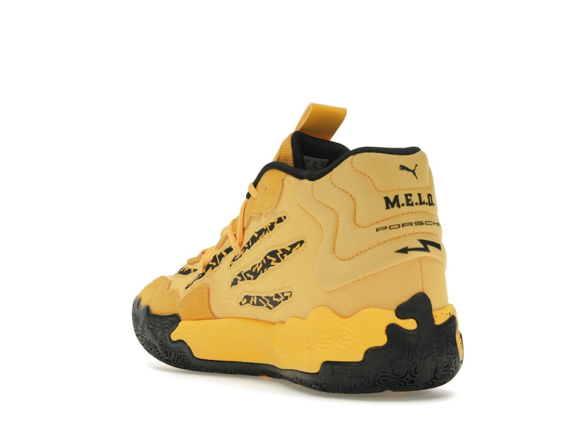 Puma LaMelo Ball MB.03 Porsche