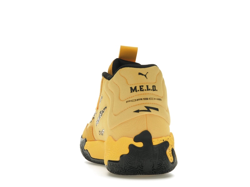 Puma LaMelo Ball MB.03 Porsche
