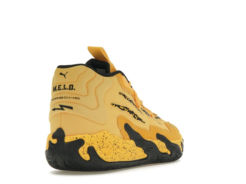 Puma LaMelo Ball MB.03 Porsche