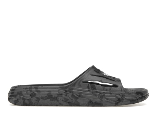 Puma LaMelo Ball MB.03 Slide Nero Piuma Grigio 0